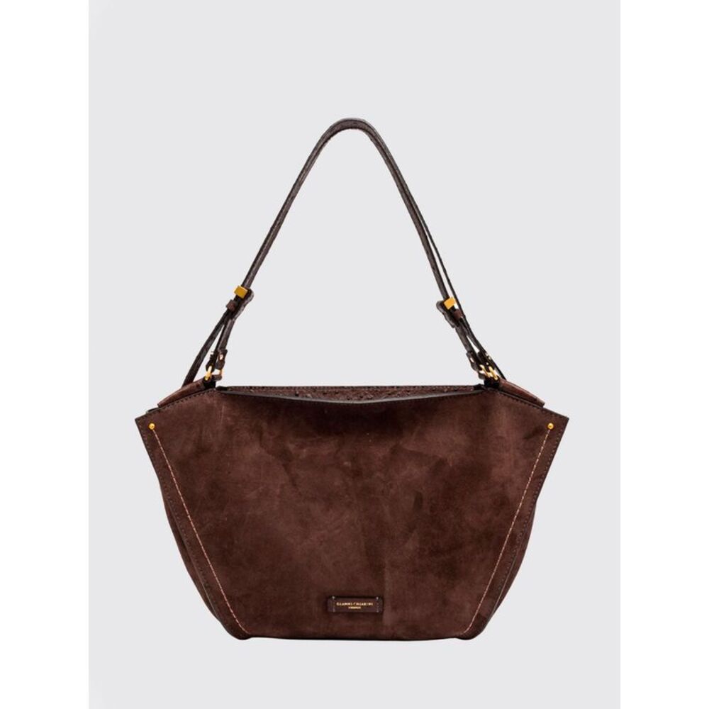 Gianni Chiarini Handbag Woman Brown